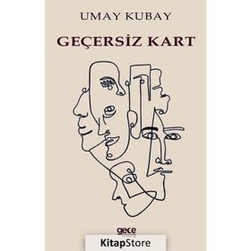 Geçersiz Kart - Umay Kubay