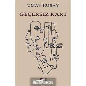 Geçersiz Kart - Umay Kubay