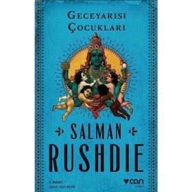 Geceyarısı Çocukları - Salman Rushdie