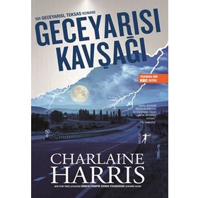 Geceyarısı Kavşağı - Charlaine Harris