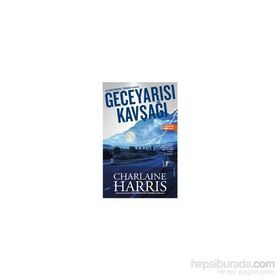 Geceyarısı Kavşağı - Charlaine Harris