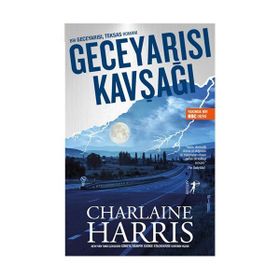 Geceyarısı Kavşağı - Charlaine Harris