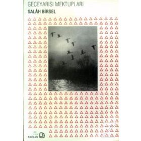 GECEYARISI MEKTUPLARI - GENEL