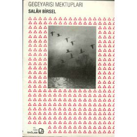 GECEYARISI MEKTUPLARI - GENEL