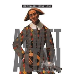 GECEYARISI ŞARKILARI - AHMET ALTAN