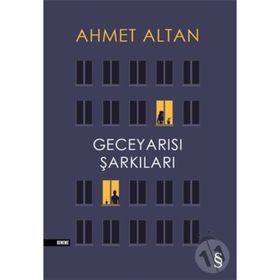 GECEYARISI ŞARKILARI - AHMET ALTAN