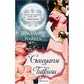 Geceyarısı Tutkusu - Tracy Anne Warren