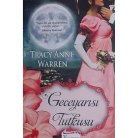 Geceyarısı Tutkusu - Tracy Anne Warren