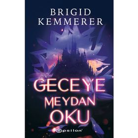 Geceye Meydan Oku Epsilon Yayınevi