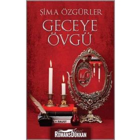 Geceye Övgü - Şima Özgürler