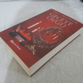 Geceye Övgü - Şima Özgürler