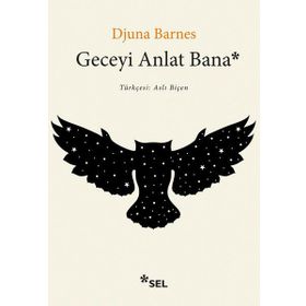 Geceyi Anlat Bana - Djuna Barnes