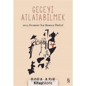 Geceyi Atlatabilmek - Bora Aşık