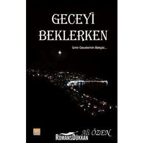 Geceyi Beklerken - Ali Özen