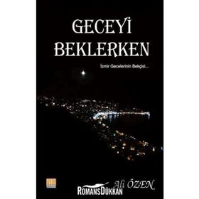 Geceyi Beklerken - Ali Özen