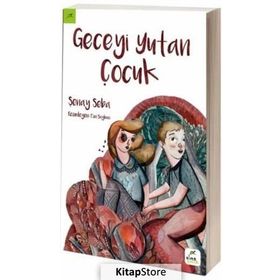 Geceyi Yutan Çocuk - Şenay Seba