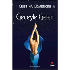 GECEYLE GELEN - AŞKIN GÜNGÖR