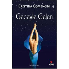 GECEYLE GELEN - AŞKIN GÜNGÖR