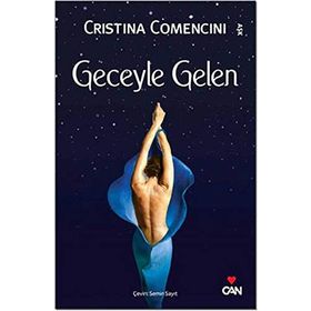 GECEYLE GELEN - AŞKIN GÜNGÖR