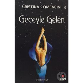 GECEYLE GELEN - AŞKIN GÜNGÖR