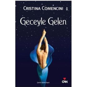 GECEYLE GELEN - CRISTINA COMENCINI