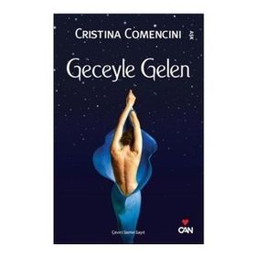 GECEYLE GELEN - CRISTINA COMENCINI
