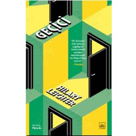 Geçici - Hilary Leichter
