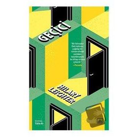 Geçici - Hilary Leichter