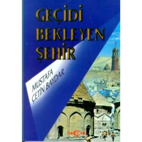 GEÇİDİ BEKLEYEN ŞEHİR - MUSTAFA ÇETİN BAYDAR