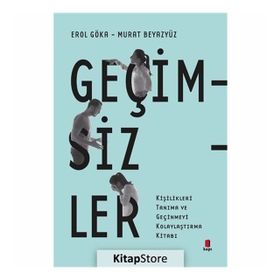 Geçimsizler - Erol Göka