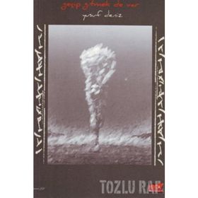 GEÇIP GITMEK DE VAR - YUSUF DENIZ