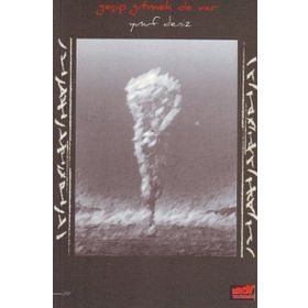 GEÇIP GITMEK DE VAR - YUSUF DENIZ