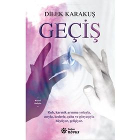 Geçiş Dilek - Karakuş Doğan - Navus Yayınları