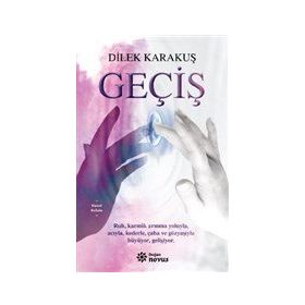 Geçiş Dilek - Karakuş Doğan - Navus Yayınları