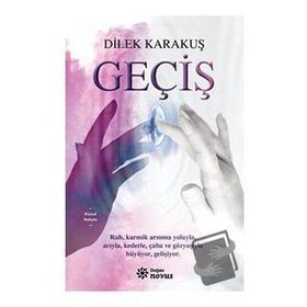 Geçiş Dilek - Karakuş Doğan - Navus Yayınları