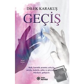 Geçiş Dilek - Karakuş Doğan - Navus Yayınları
