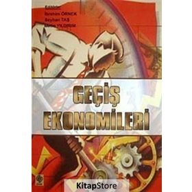GEÇİŞ EKONOMILERI - KOLLEKTIF