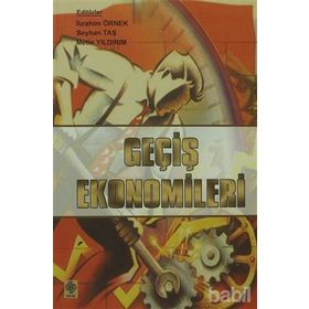 GEÇİŞ EKONOMILERI - KOLLEKTIF