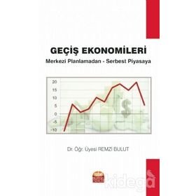 GEÇİŞ EKONOMILERI - KOLLEKTIF