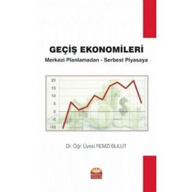 Geçiş Ekonomileri - Nobel Bilimsel Eserler