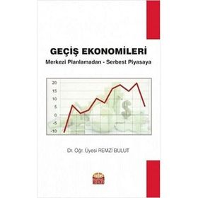 Geçiş Ekonomileri - Nobel Bilimsel Eserler