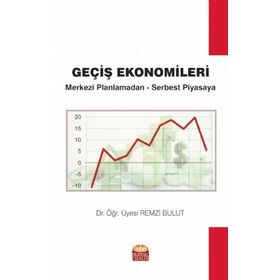 Geçiş Ekonomileri - Nobel Bilimsel Eserler