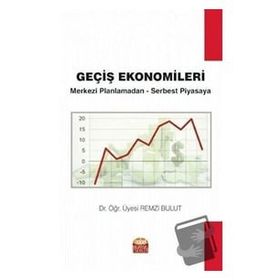 Geçiş Ekonomileri - Nobel Bilimsel Eserler