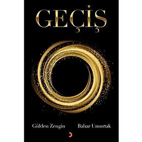 Geçiş - Rachel Cusk