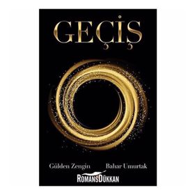Geçiş - Rachel Cusk