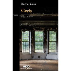 Geçiş - Rachel Cusk