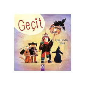 Geçit - Aysun Berktay Özmen