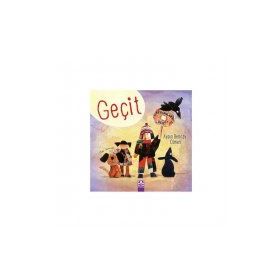Geçit - Aysun Berktay Özmen
