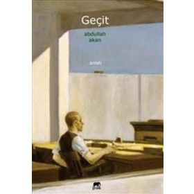 Geçit - Erkan Sarıyıldız