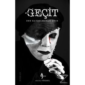 Geçit - Erkan Sarıyıldız